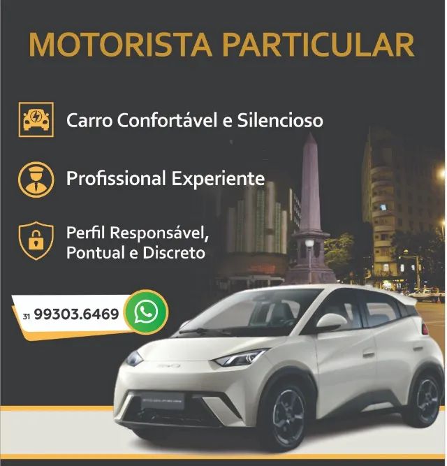 Motorista Particular