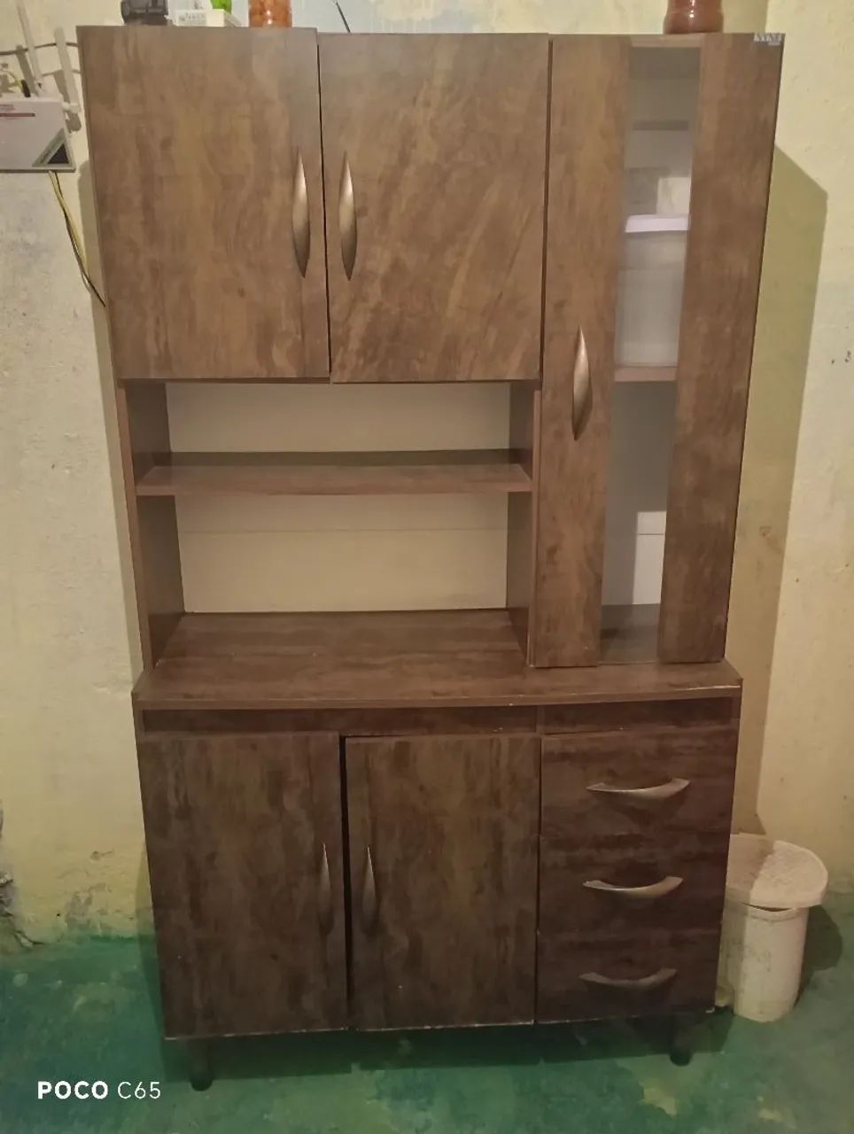 Armário de cozinha 