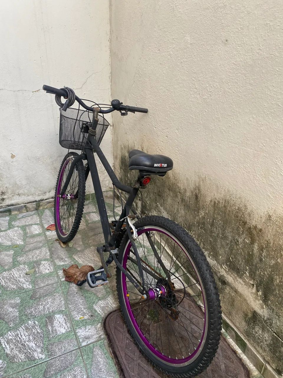 Bicicleta  - Foto 2