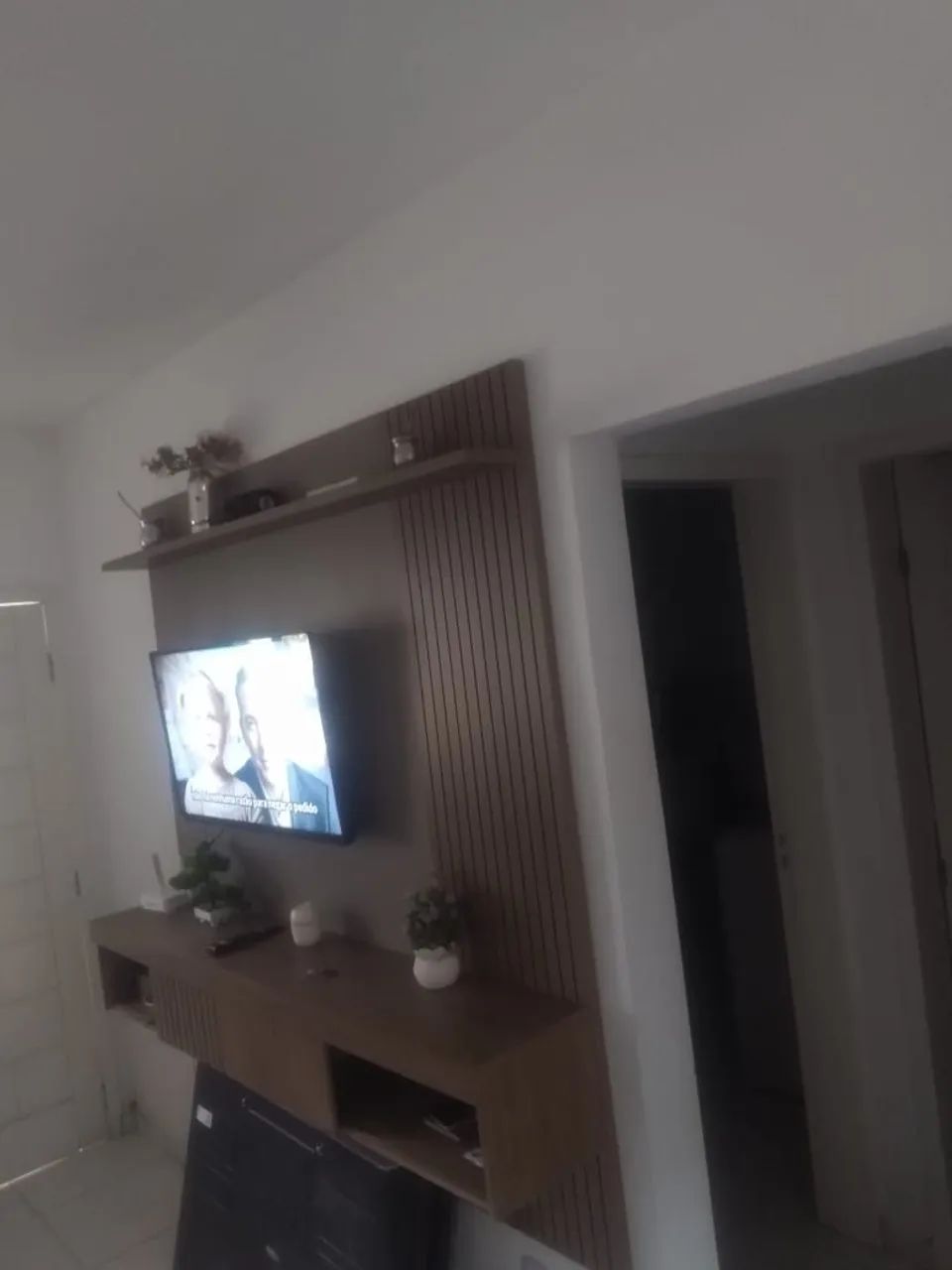 Vendo painel semi novo 