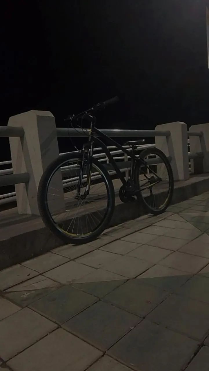 Vendo bicicleta aro 29 - Foto 4