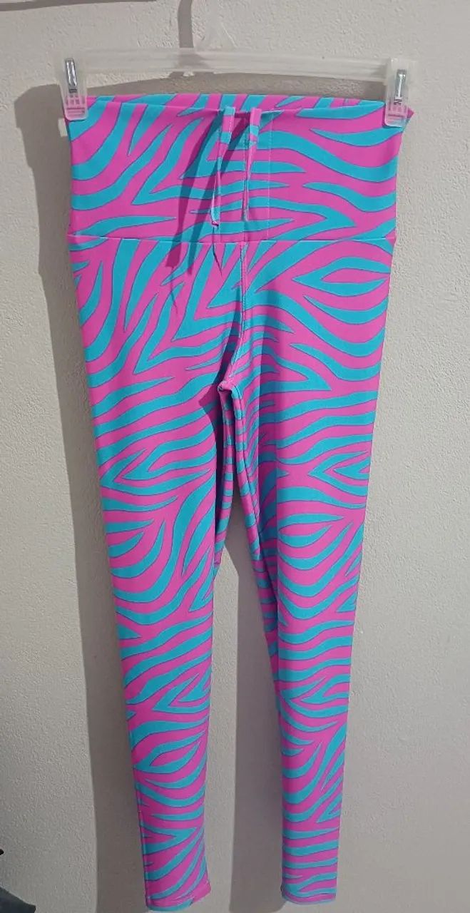 calça legging academia  - Foto 2