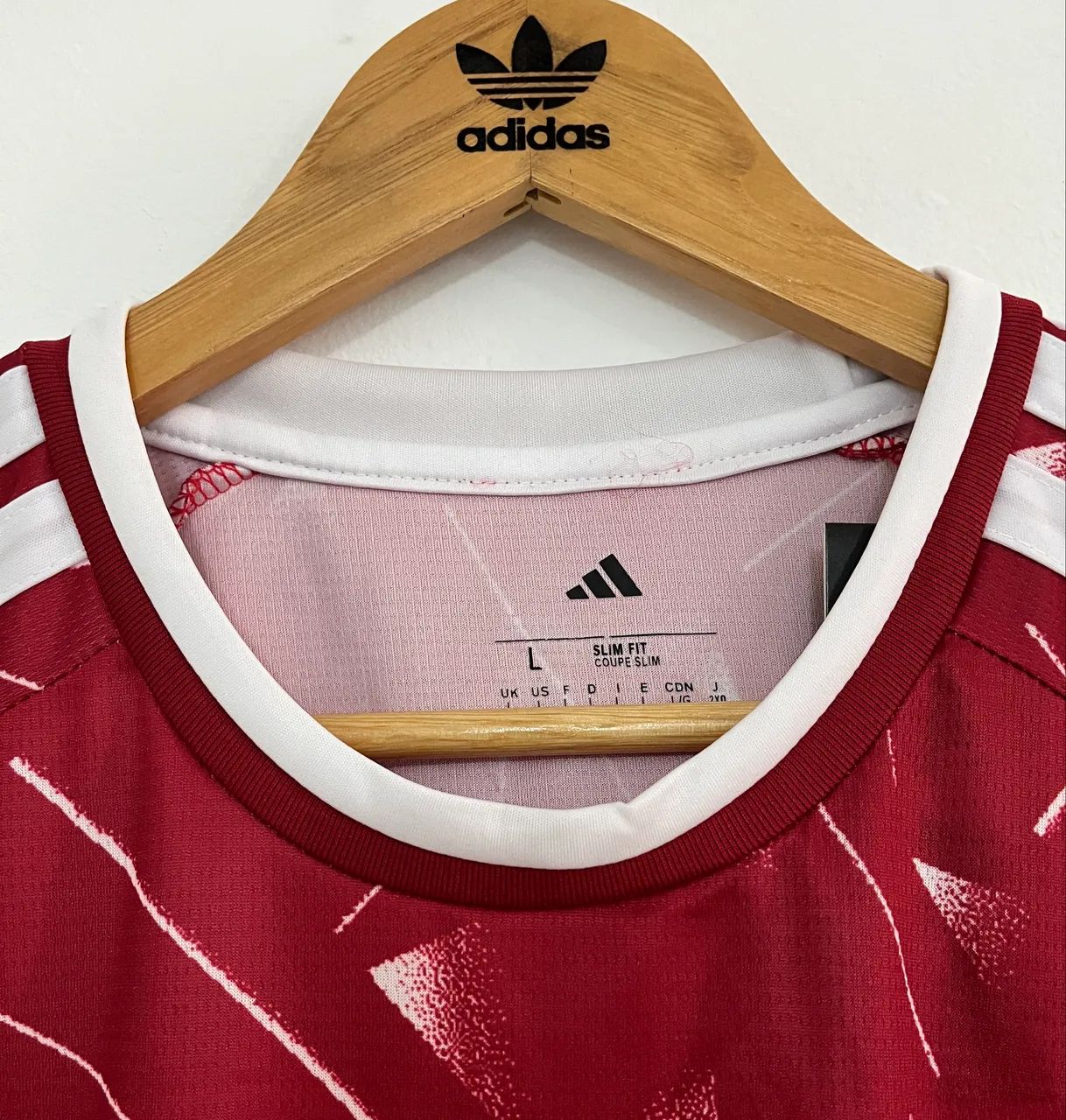 Camisa Liverpool 2026/27 (Pronta Entrega) - Foto 3