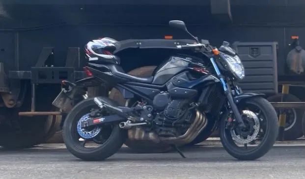 XJ6  - Foto 4