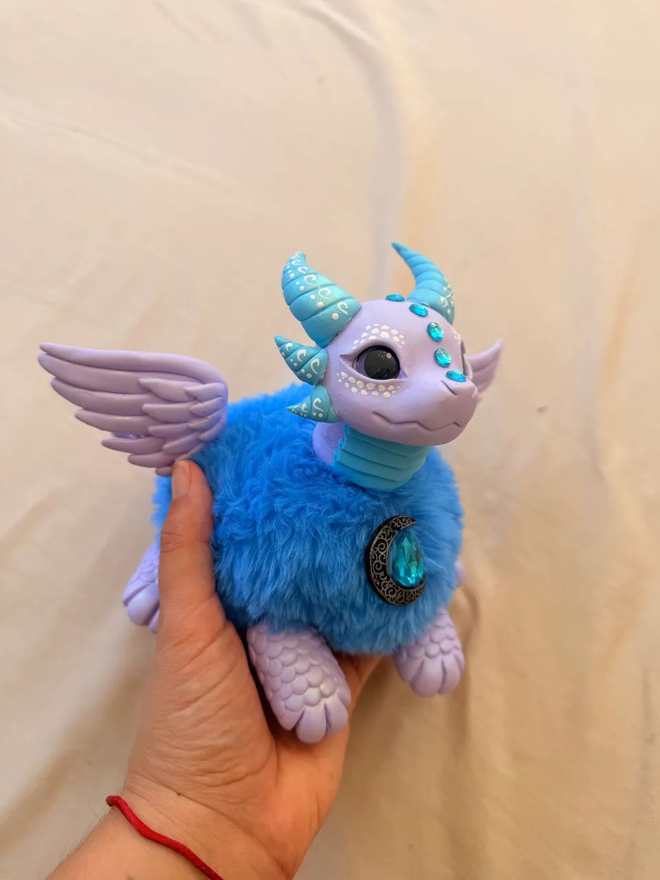 Dragão pompom - Foto 3