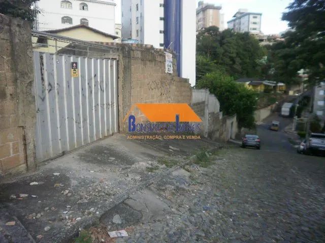 terreno no bairro Nova Floresta