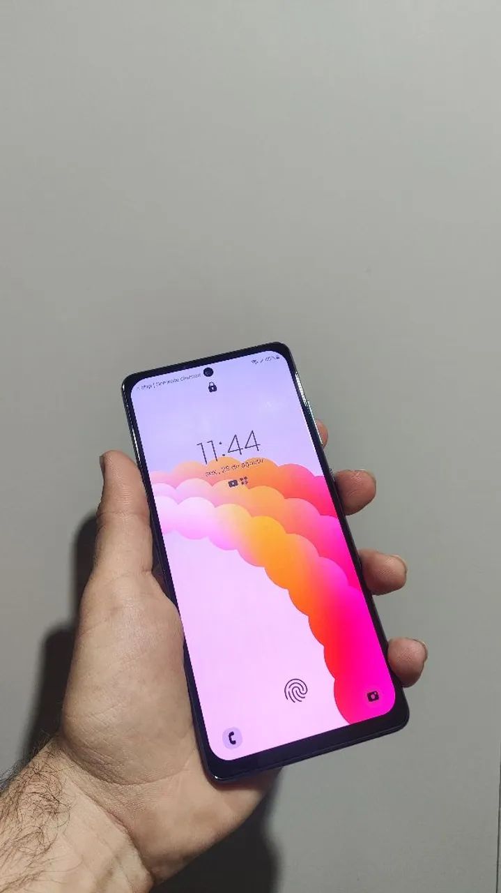 S20 FE 128gb Snapdragon