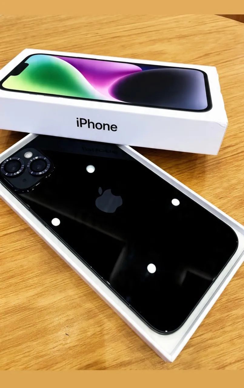 iPhone 14 Plus 256 gb 