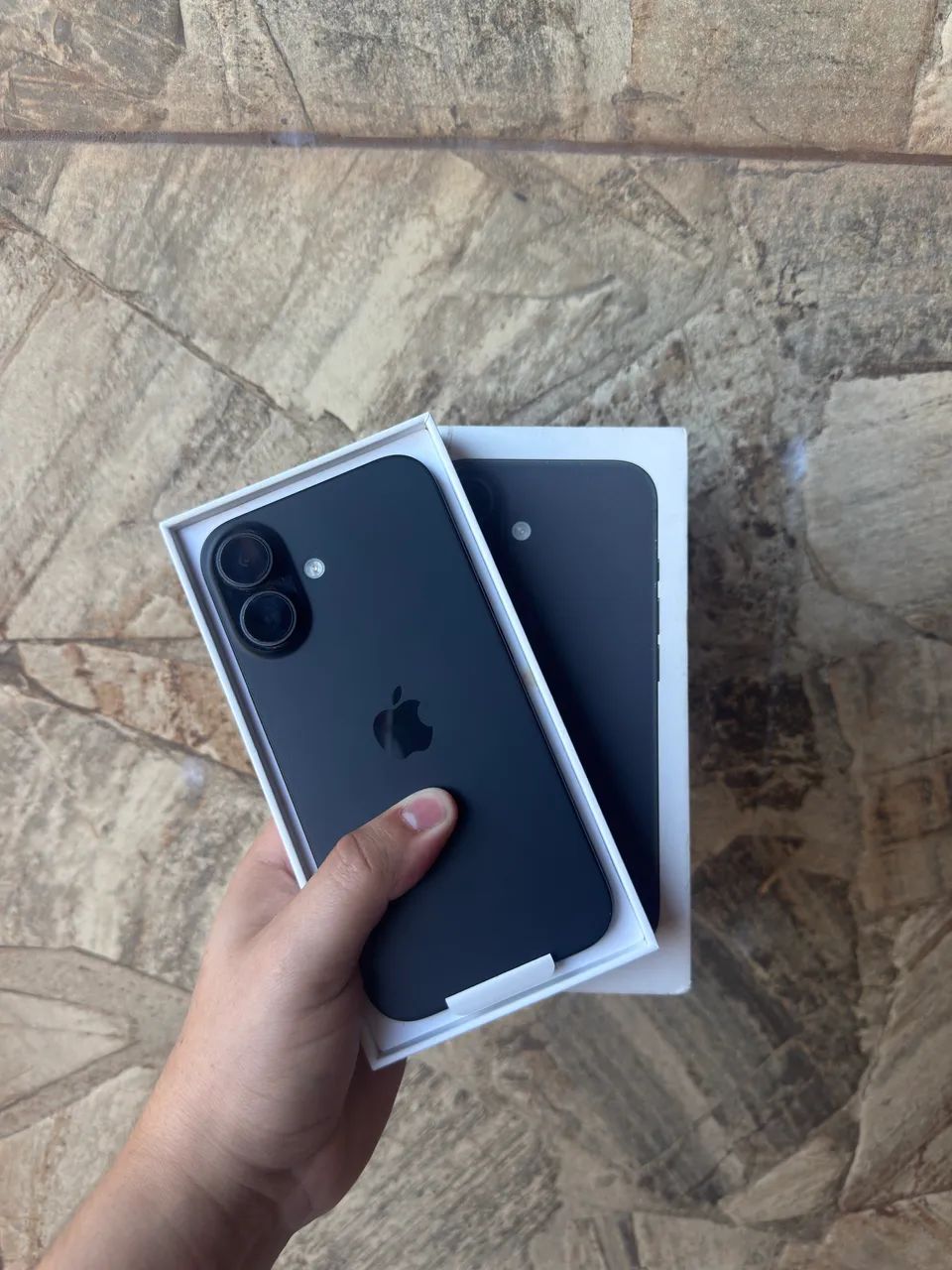 iPhone 16 128Gb C/Caixa - Foto 2
