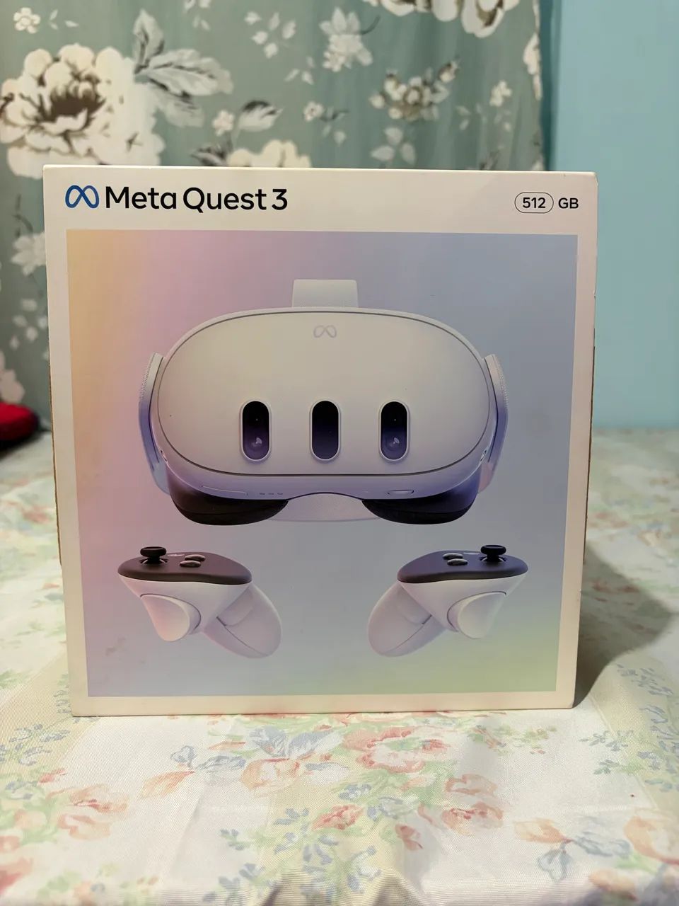 Meta Quest 3 512GB