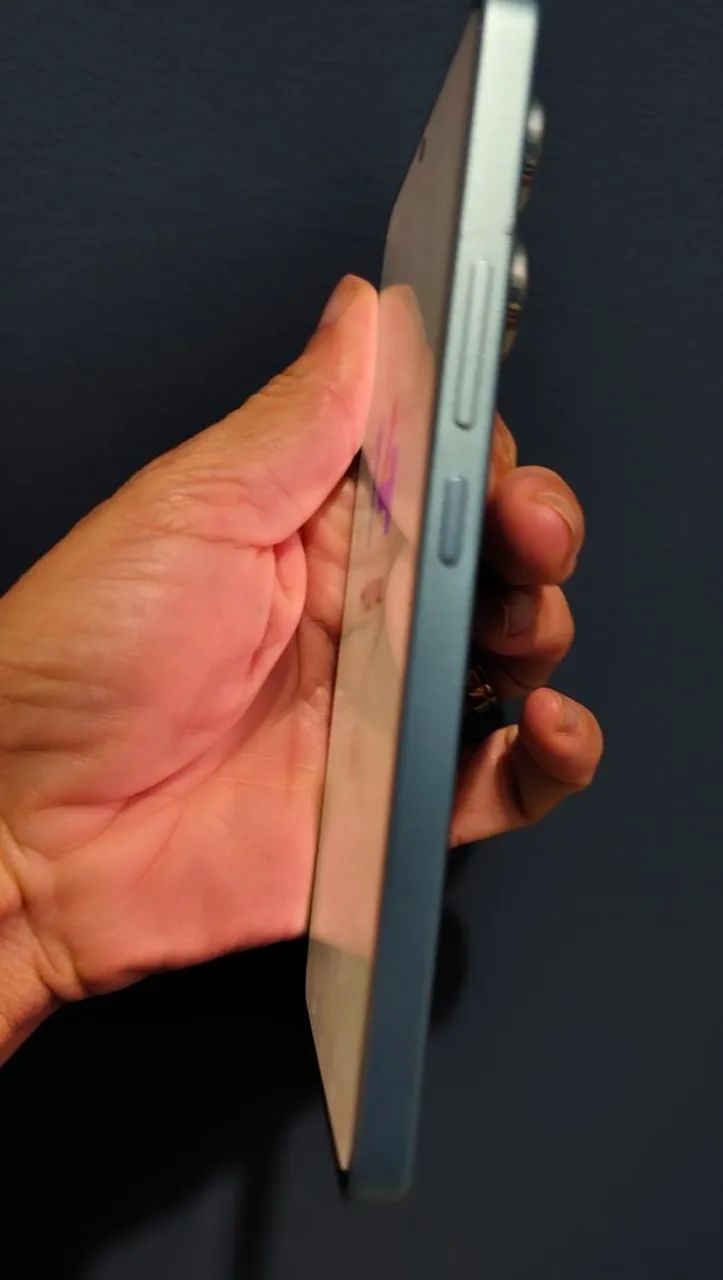 Celular Xiaomi Redmi Note 13 Pro - Foto 4