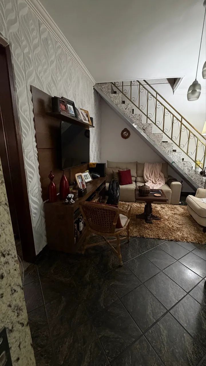 Vende-se Casa  - Foto 4