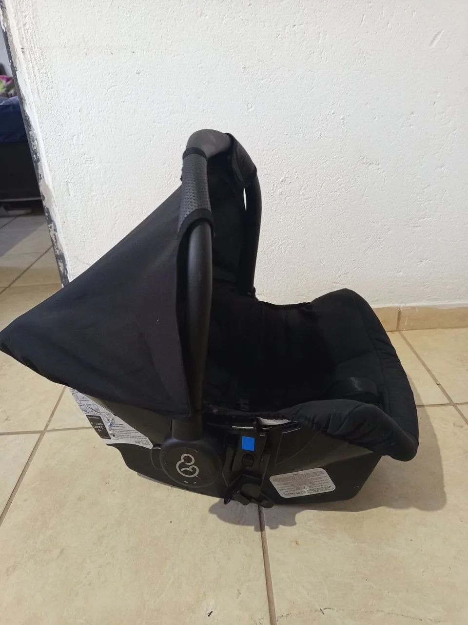 Bebe conforto  - Foto 2