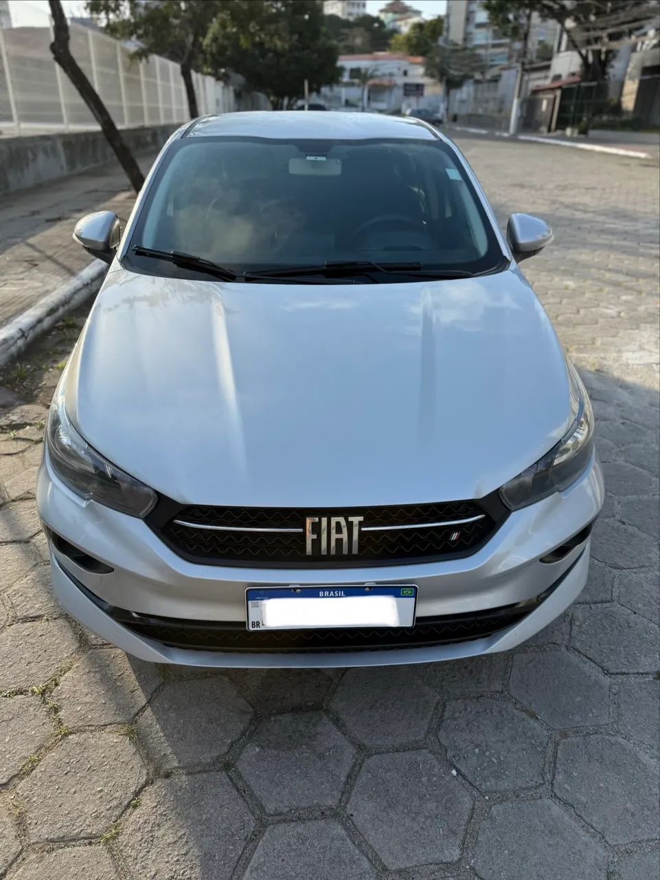 Fiat Cronos 1.3 8V Flex 2022 - Foto 3