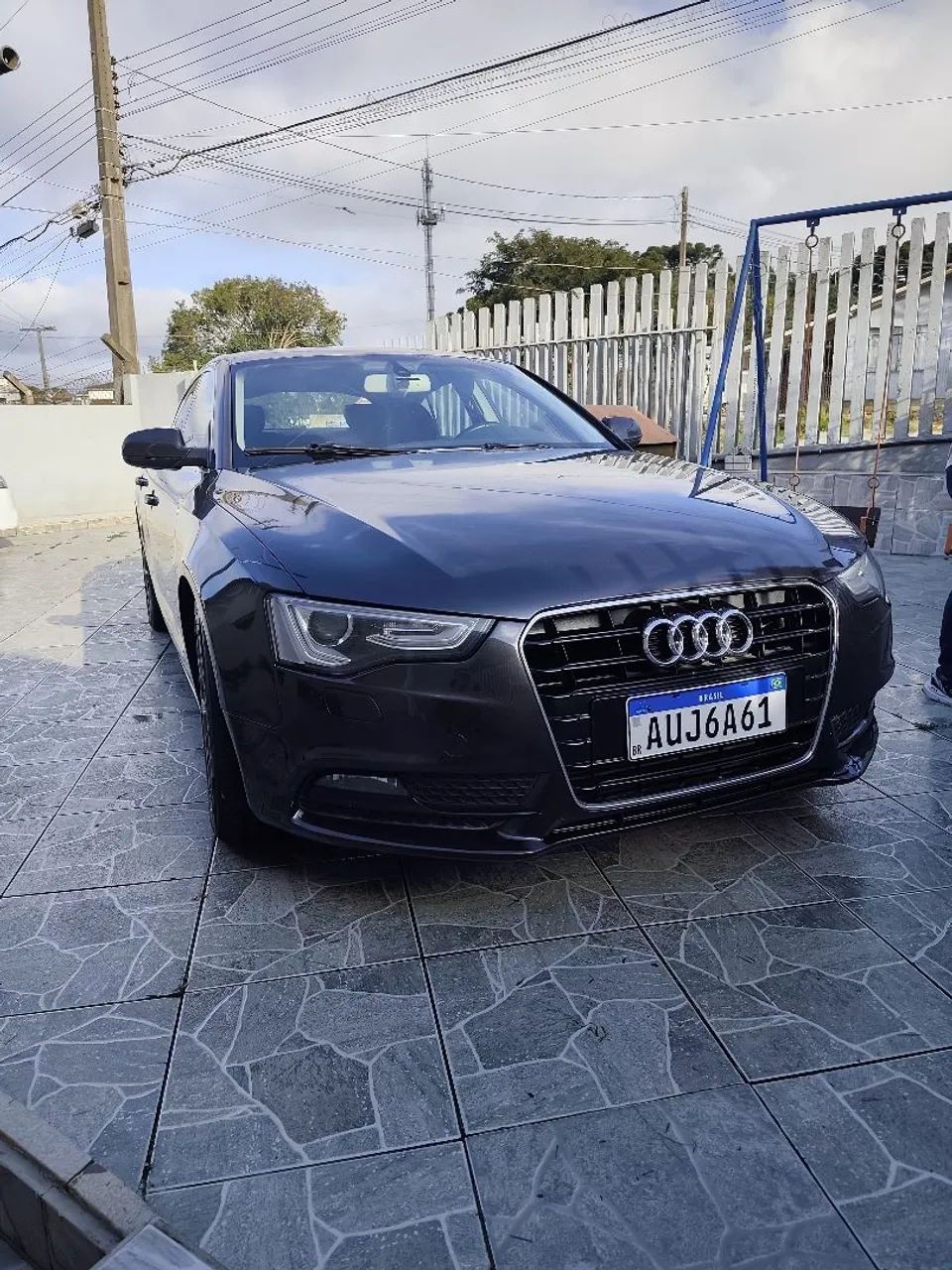 Audi A5 A5 Sportback 1.8 TFSI 170cv Multi. 2015