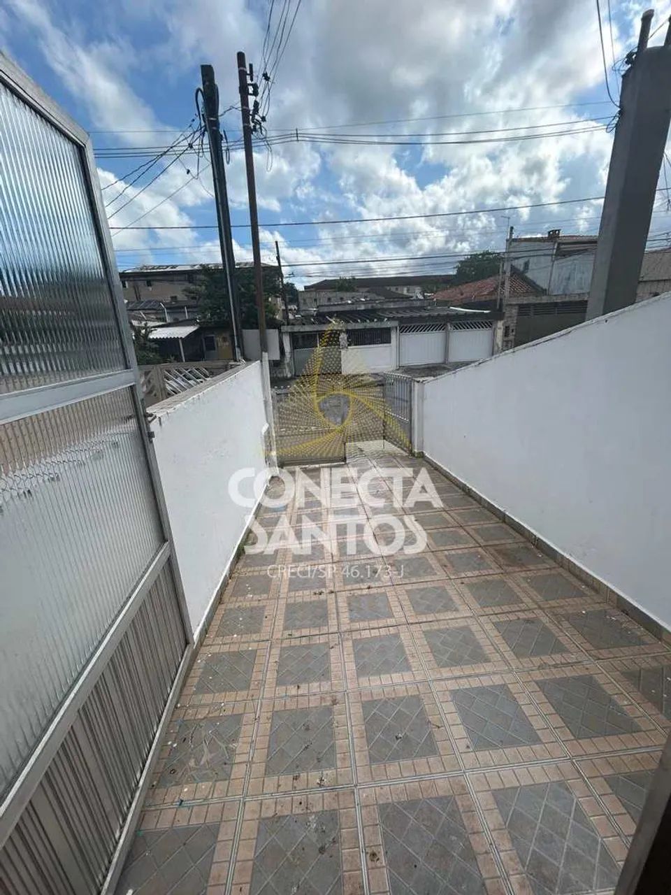 Casa 2 quartos E dos Barreiros R$330mil, Cod: 1900