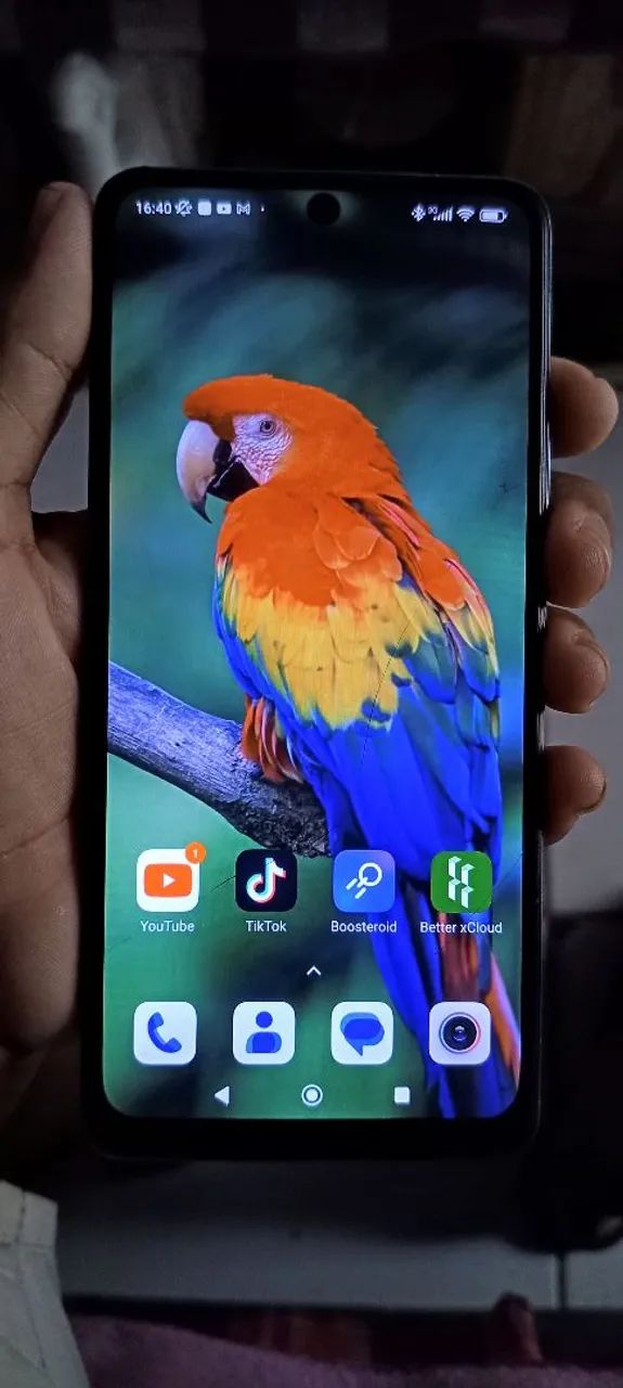 Redmi Note 10 Pro