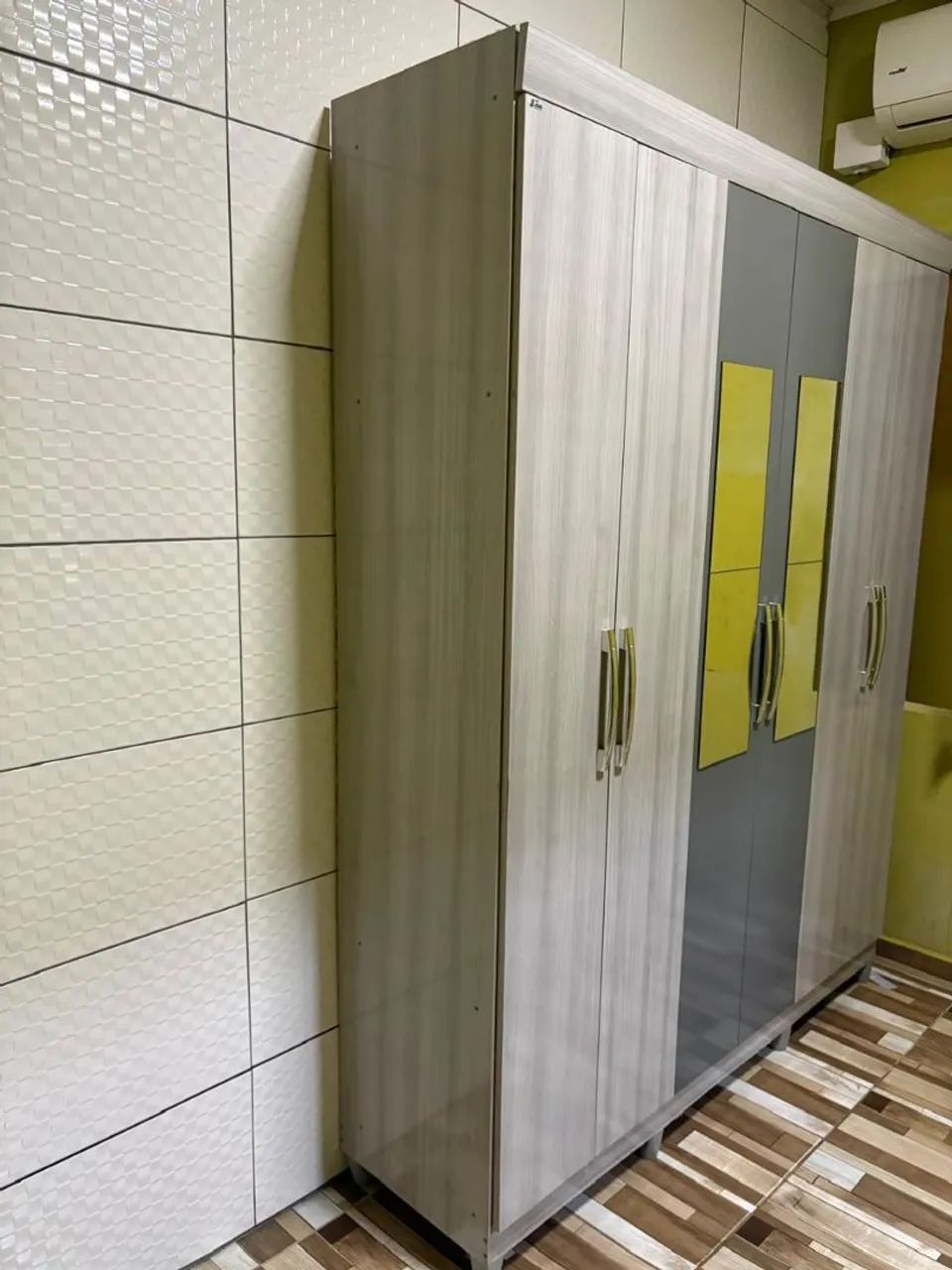 Guarda roupa 