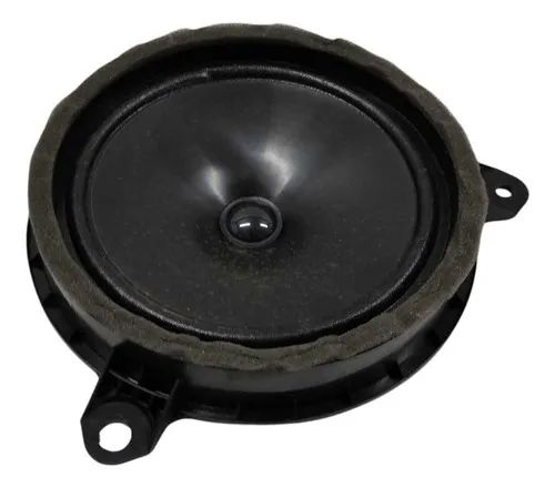 Alto Falante Porta Toyota Corolla Cross 2022 Preto - Peças para