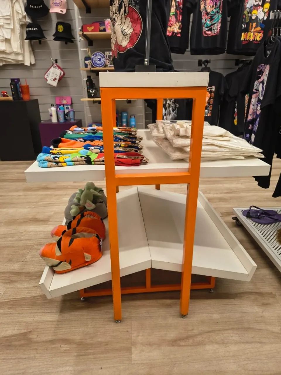 MÓVEL DEMONSTRAÇÃO DE PRODUTOS - Foto 2