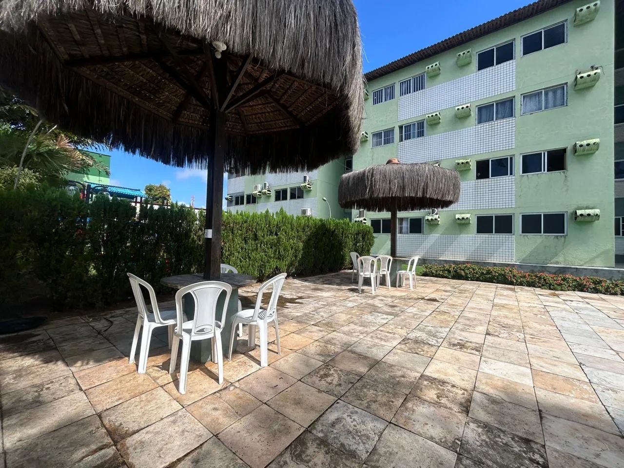 Apartamento cidade satélite  - Foto 2