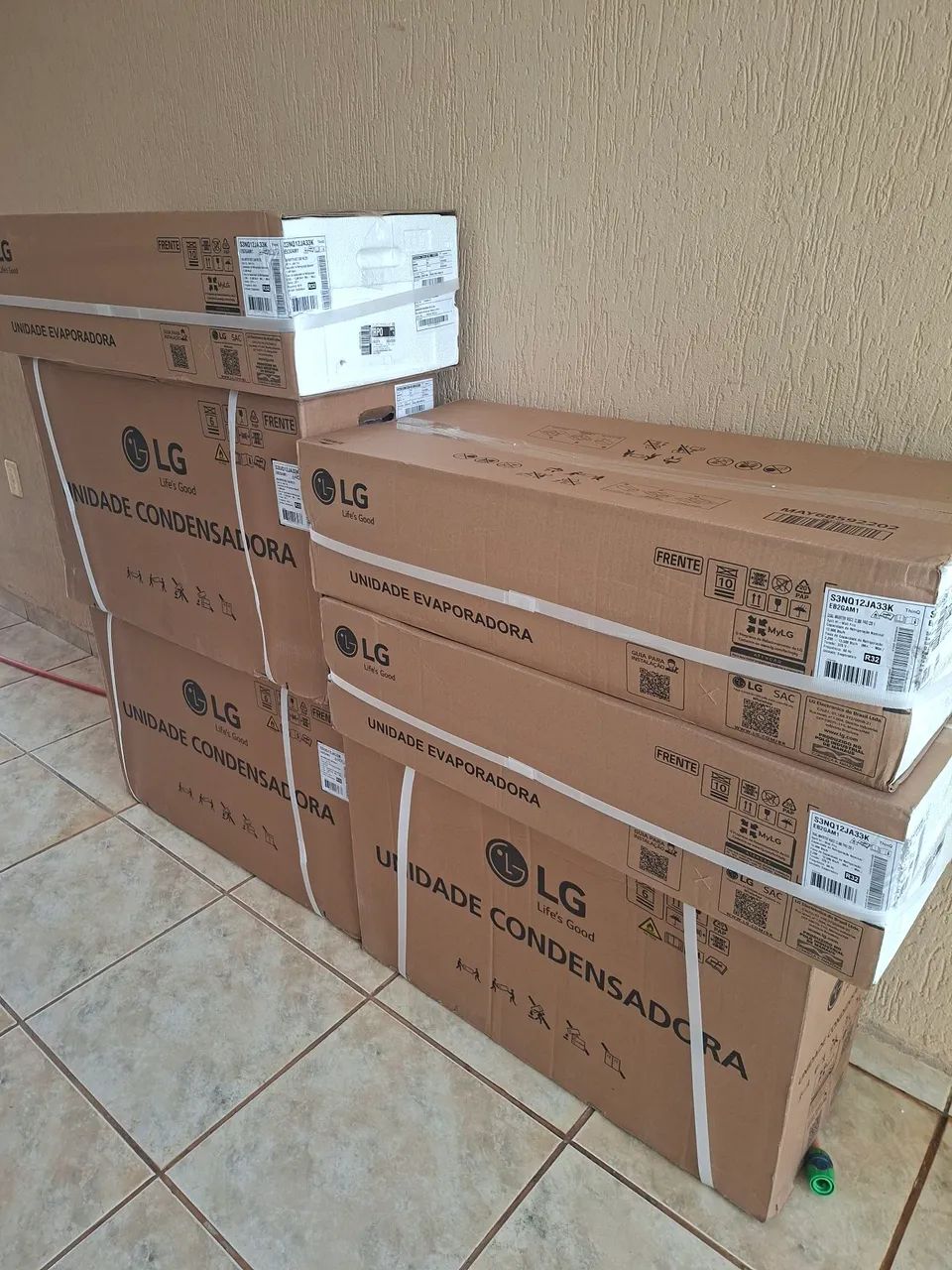 Ar condicionado  - Foto 6