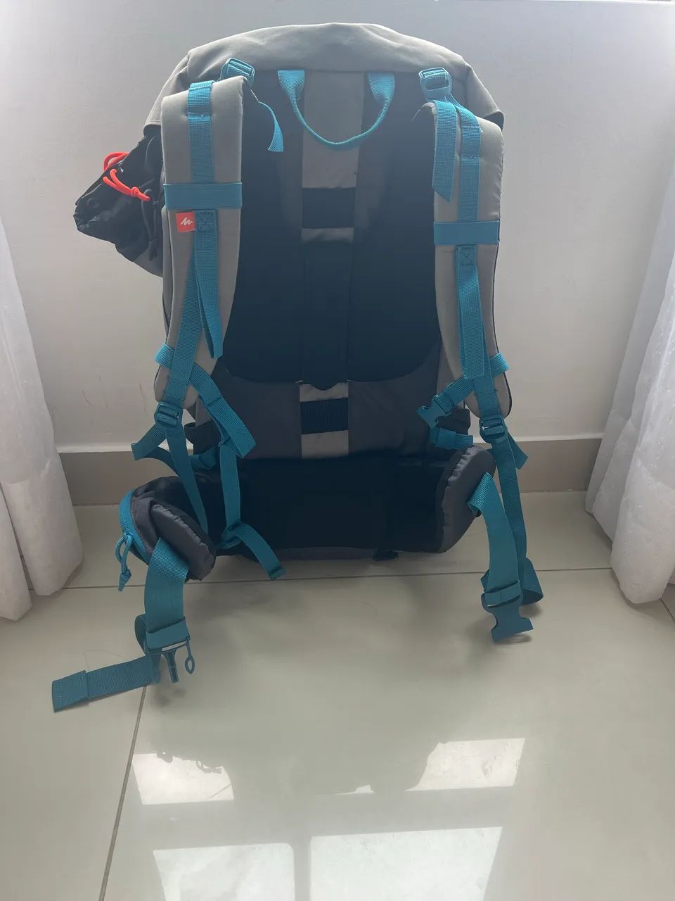 Mochila para trilha - Foto 2