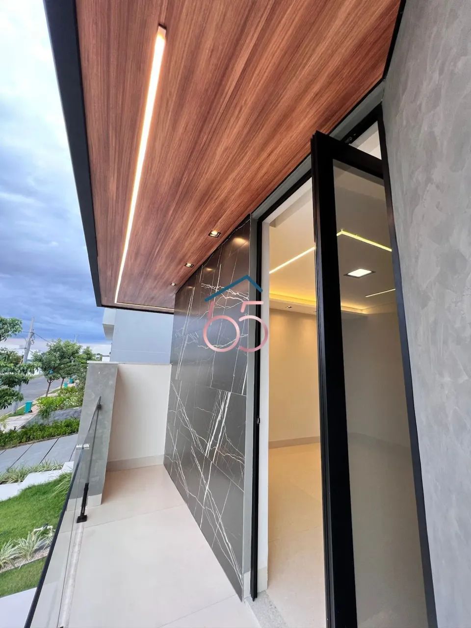 Casa de Luxo Belvedere II Cuiabá à Venda - Foto 3