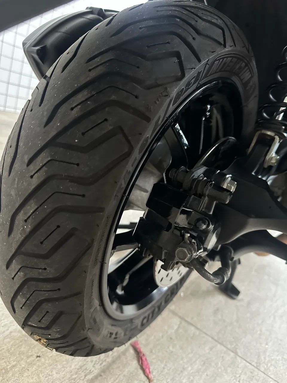 Nmax 160 abs  - Foto 3
