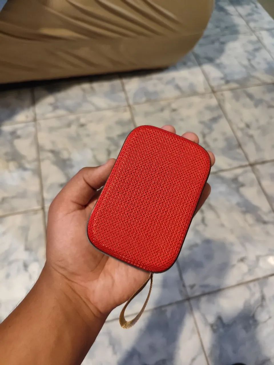 Caixinha de som Bluetooth  - Foto 2