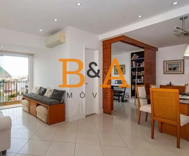 Cobertura Duplex com Vista Panorâmica, 3 Suítes e Área Externa Completa