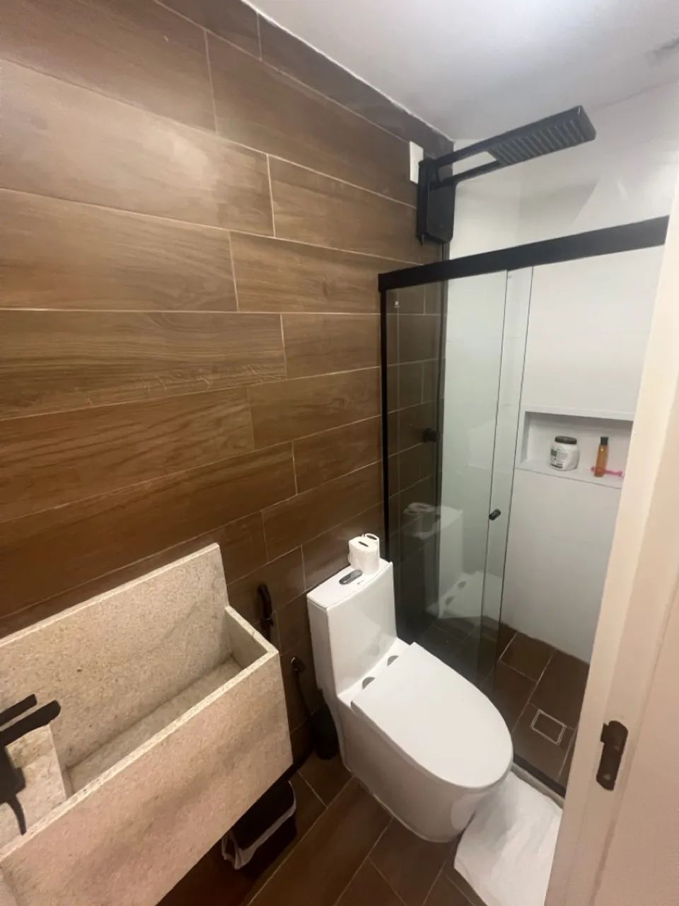 Apartamento mobiliado - Foto 5