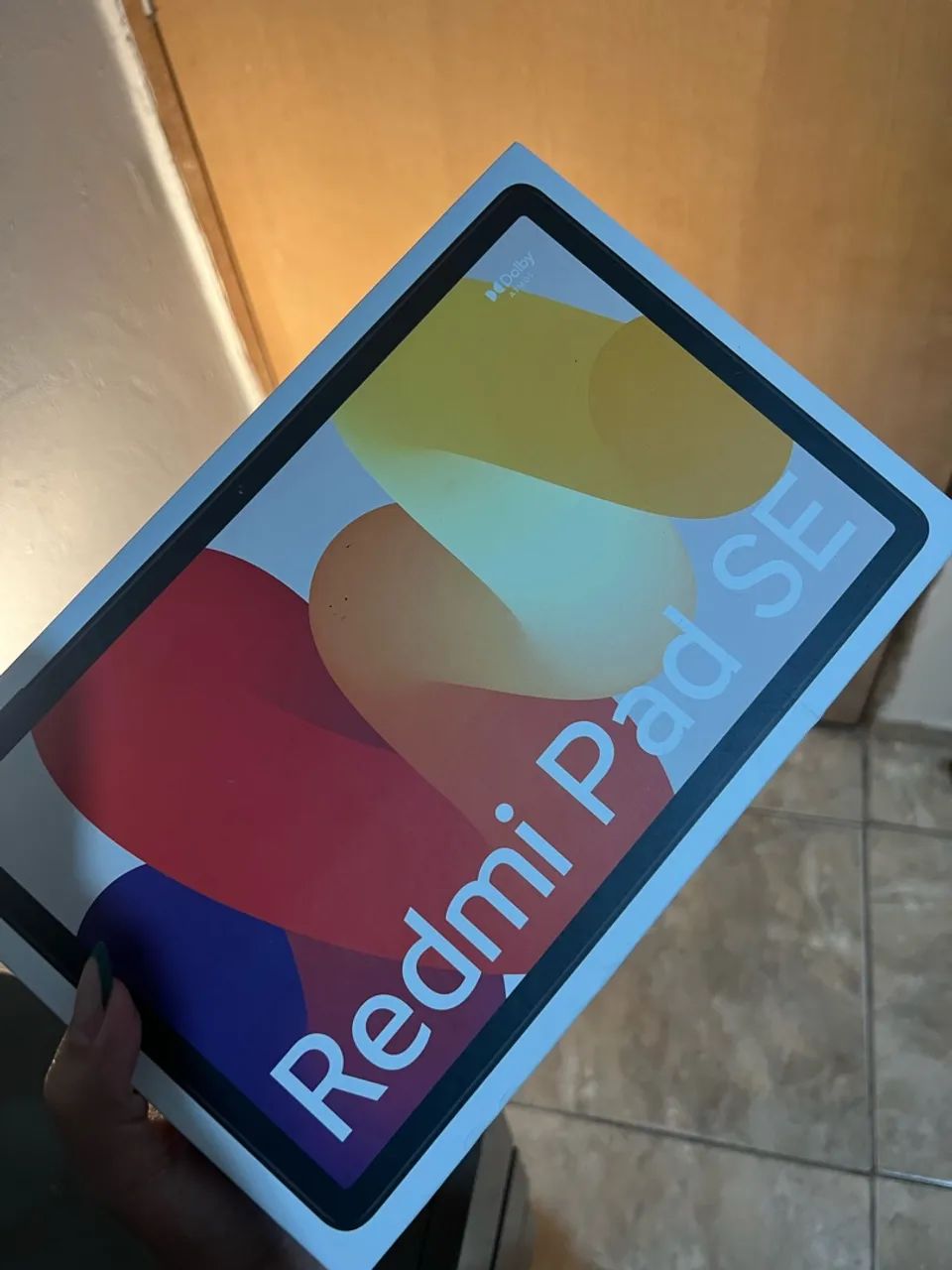 Tablete Redmi Pad Se  - Foto 3