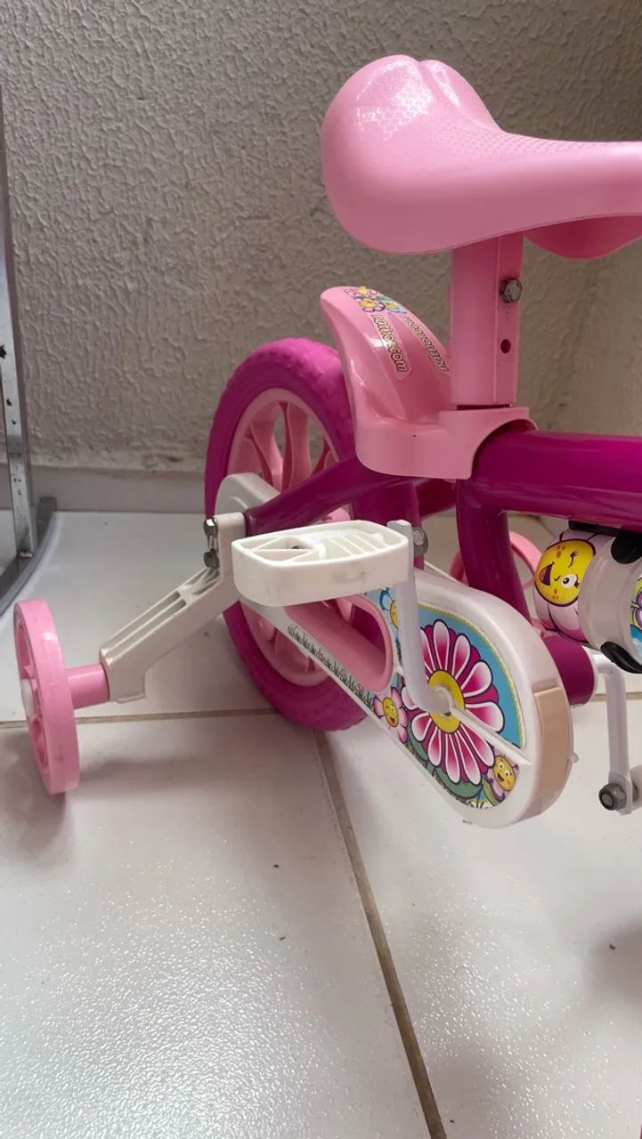 Bicicleta infantil  - Foto 3