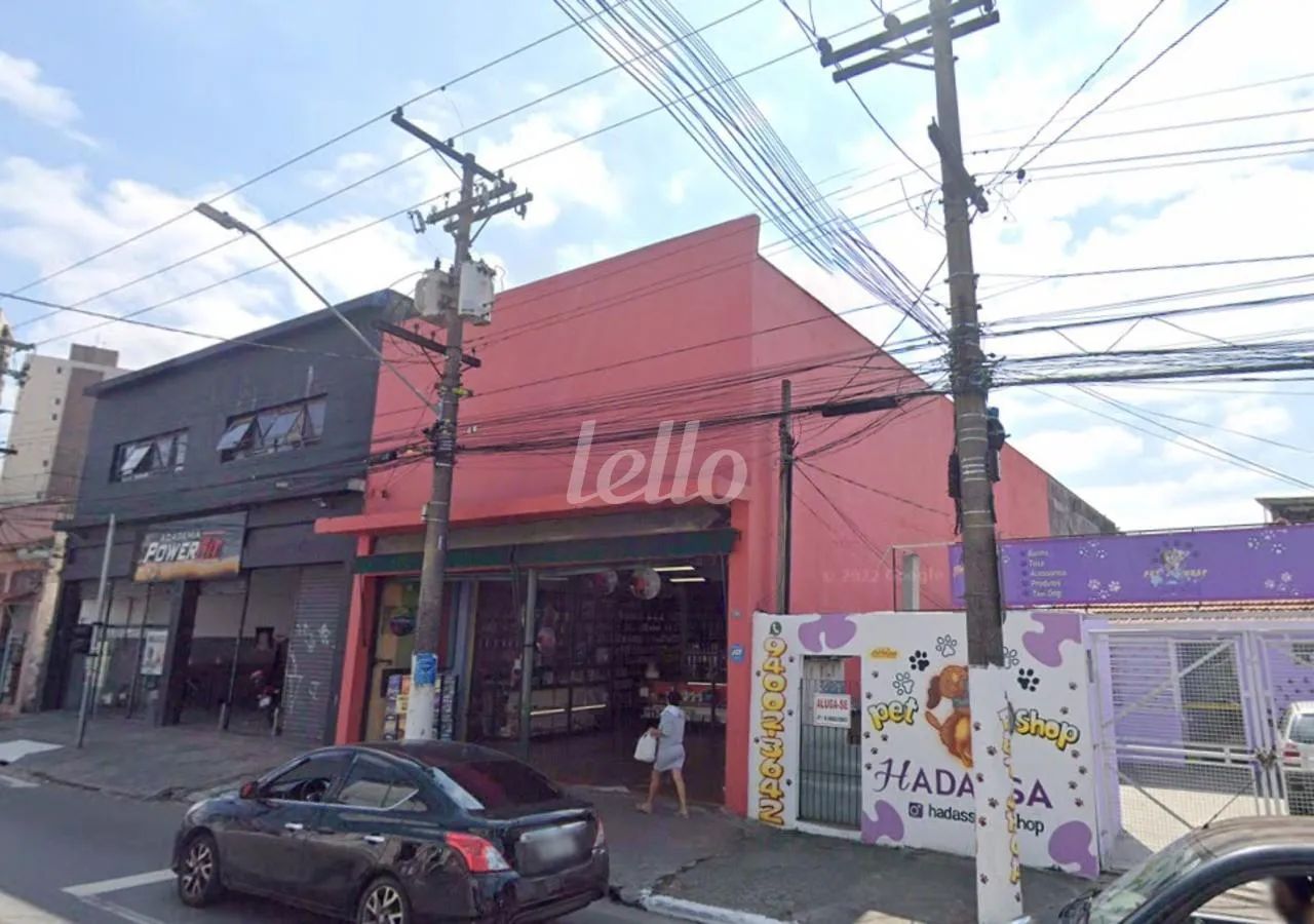 Comercial para alugar no(a) São João Clímaco