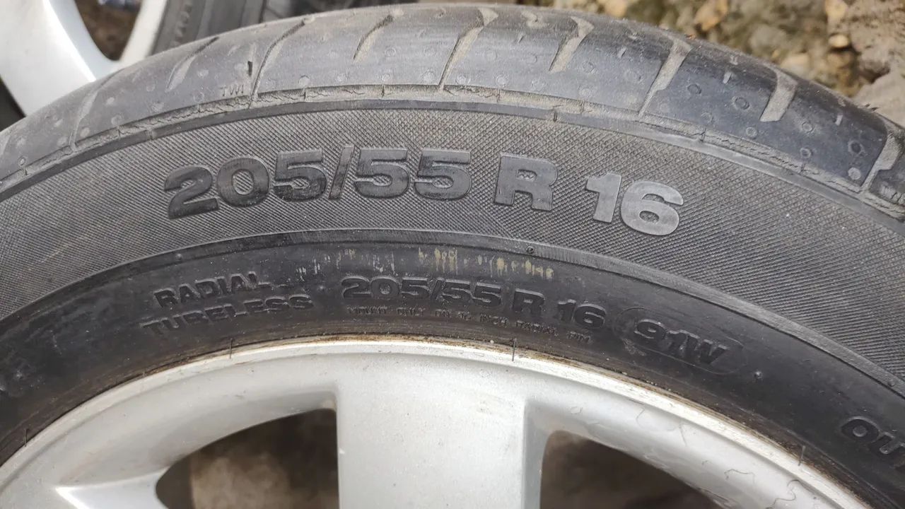Rodas da BMW  - Foto 5