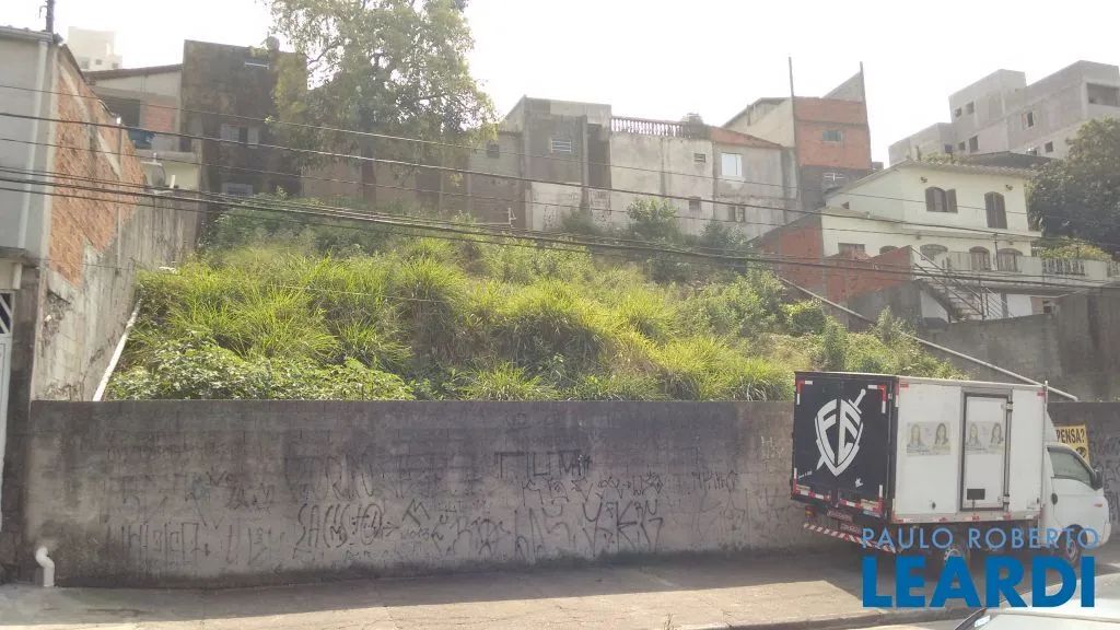 TERRENO - MORUMBI - SP - Foto 2