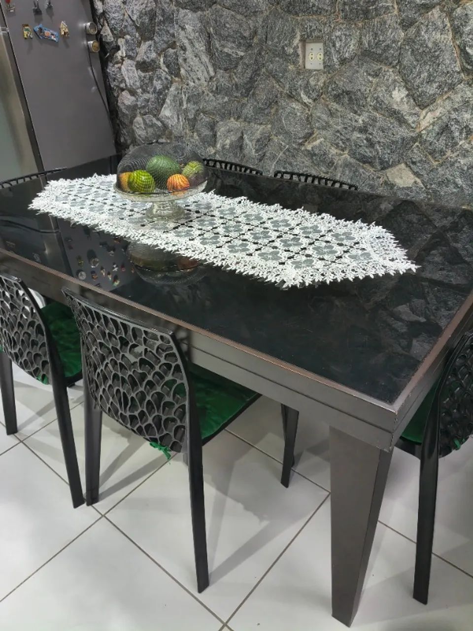 Mesa de jantar - Foto 2