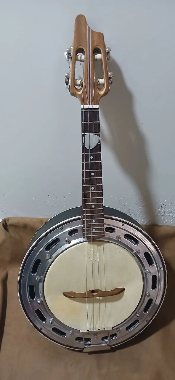 Banjo de Luthier  - Foto 4