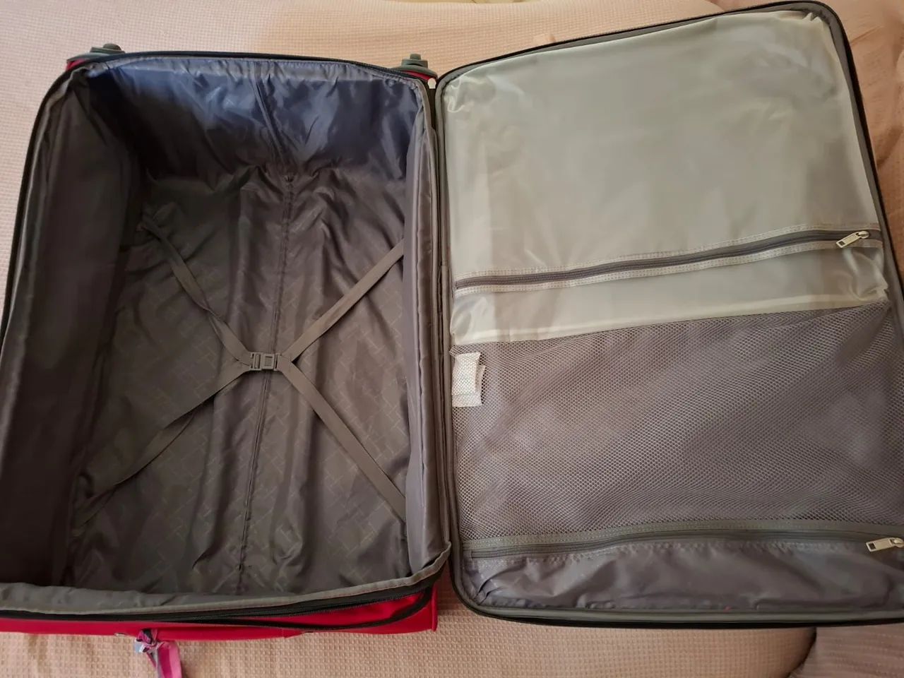 Mala Samsonite Original  - Foto 2