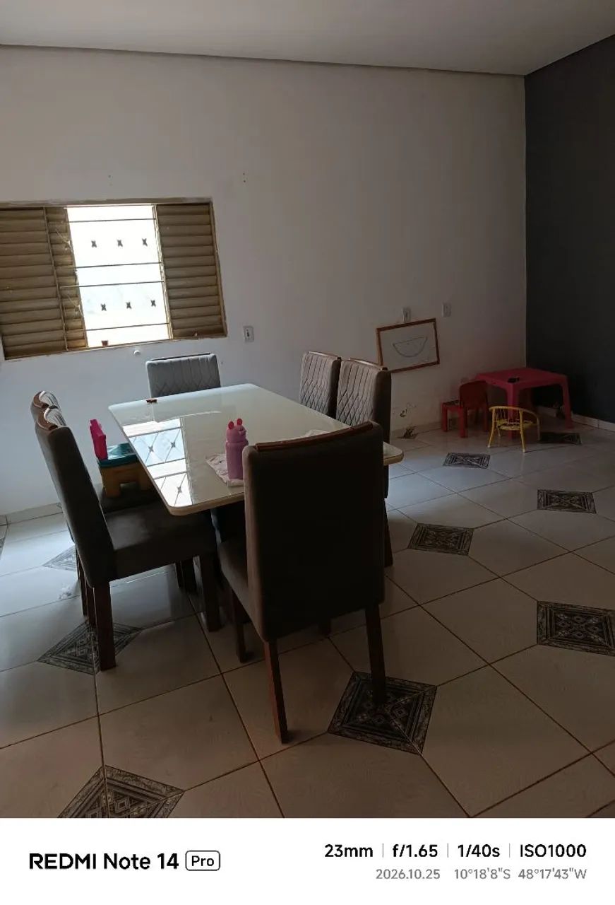 Casa à venda com 3 quartos!! - Foto 3