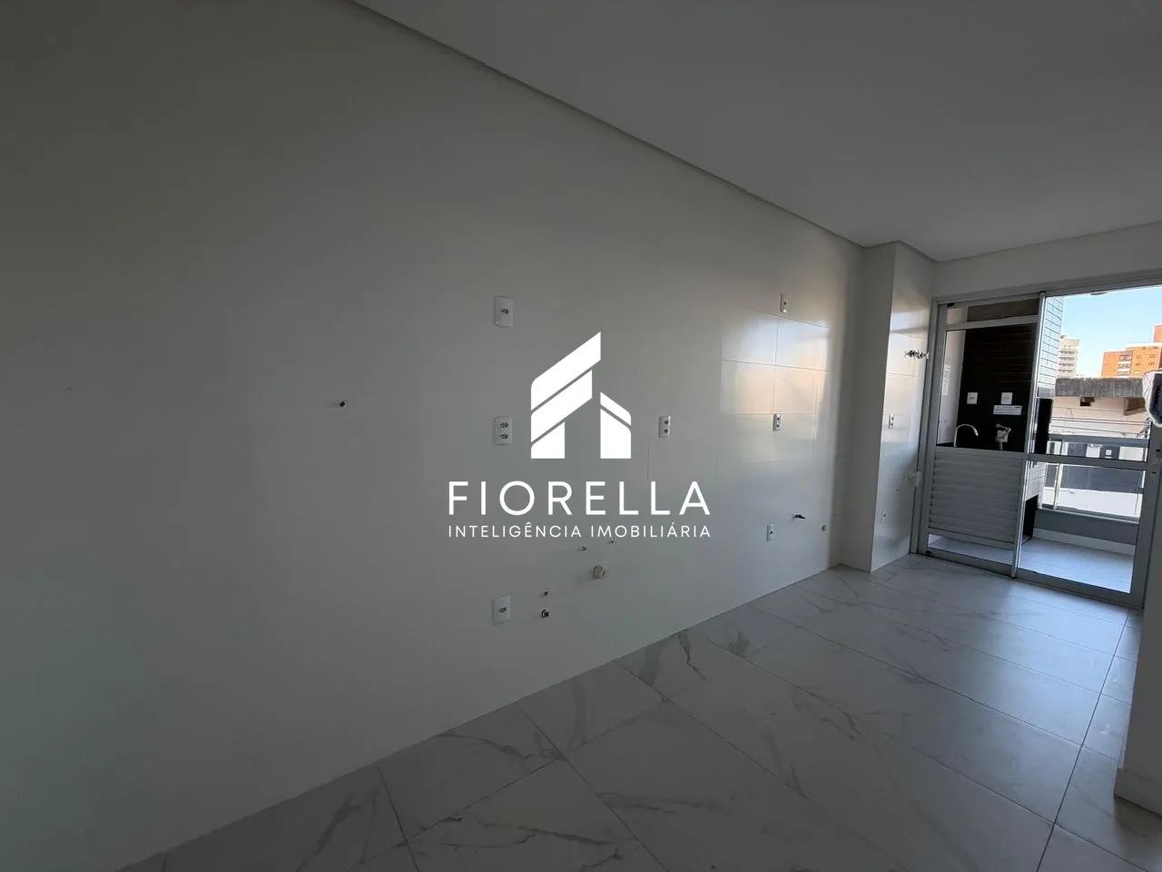 Apartamento à venda com 03 suítes no bairro Estreito - Florianópolis/SC. - Foto 4