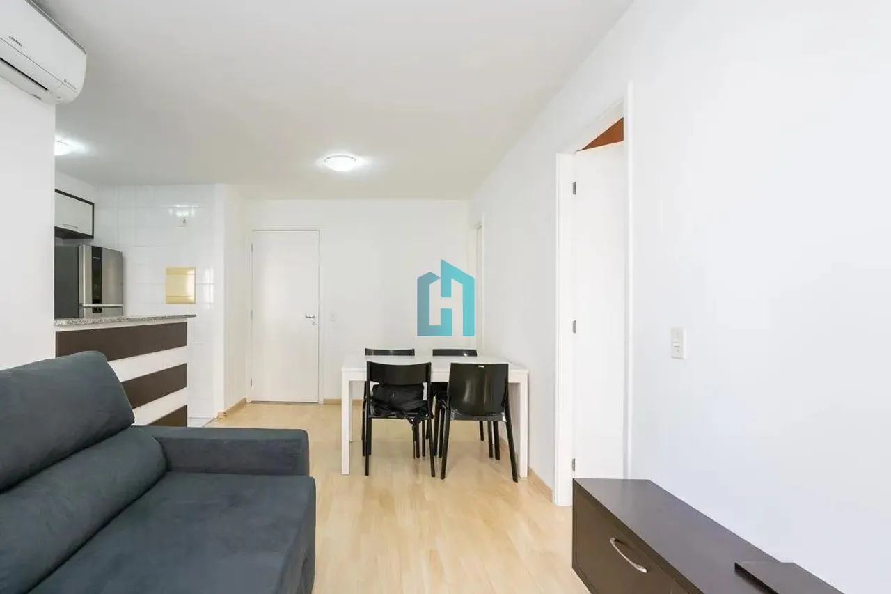 Apartamento Mobiliado para Aluguel em Moema - Foto 5