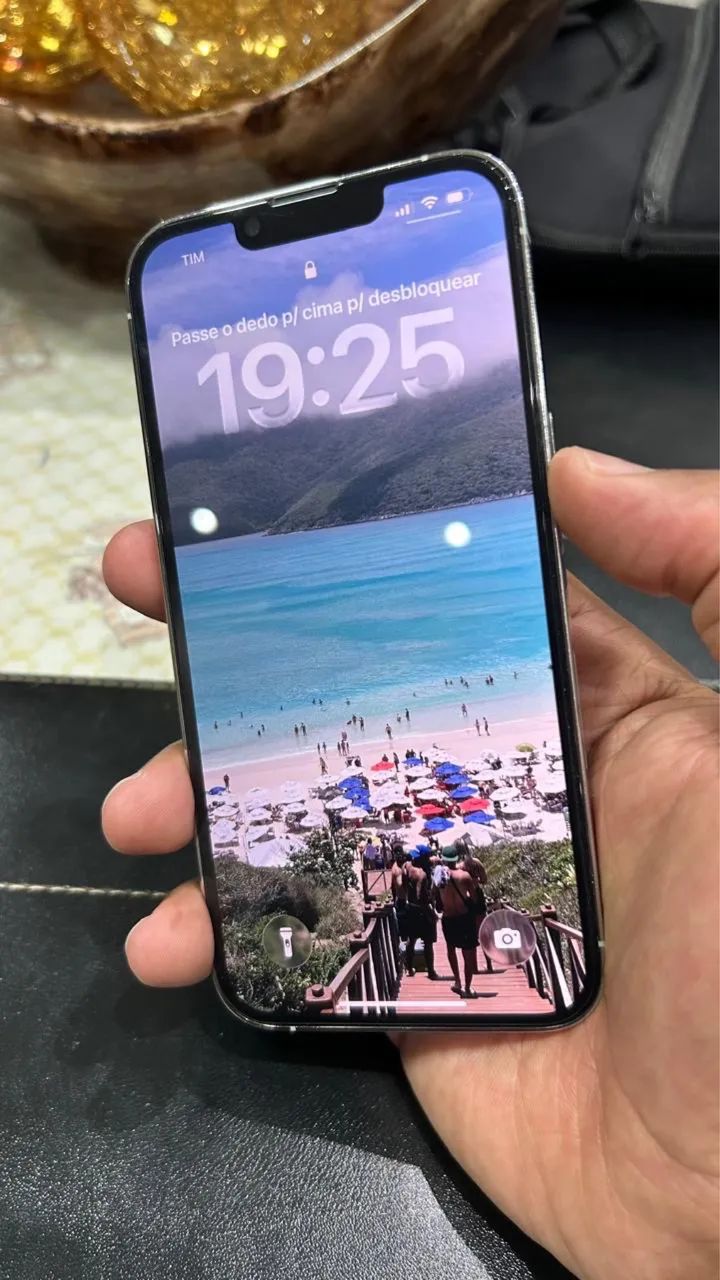 13 Pro 128gb - Foto 5