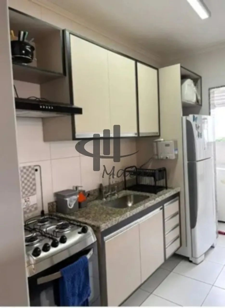 Venda Apartamento Santo Andre Campestre Ref: 46277 - Foto 5