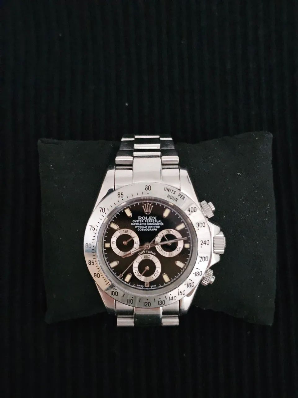 Rolex Daytona