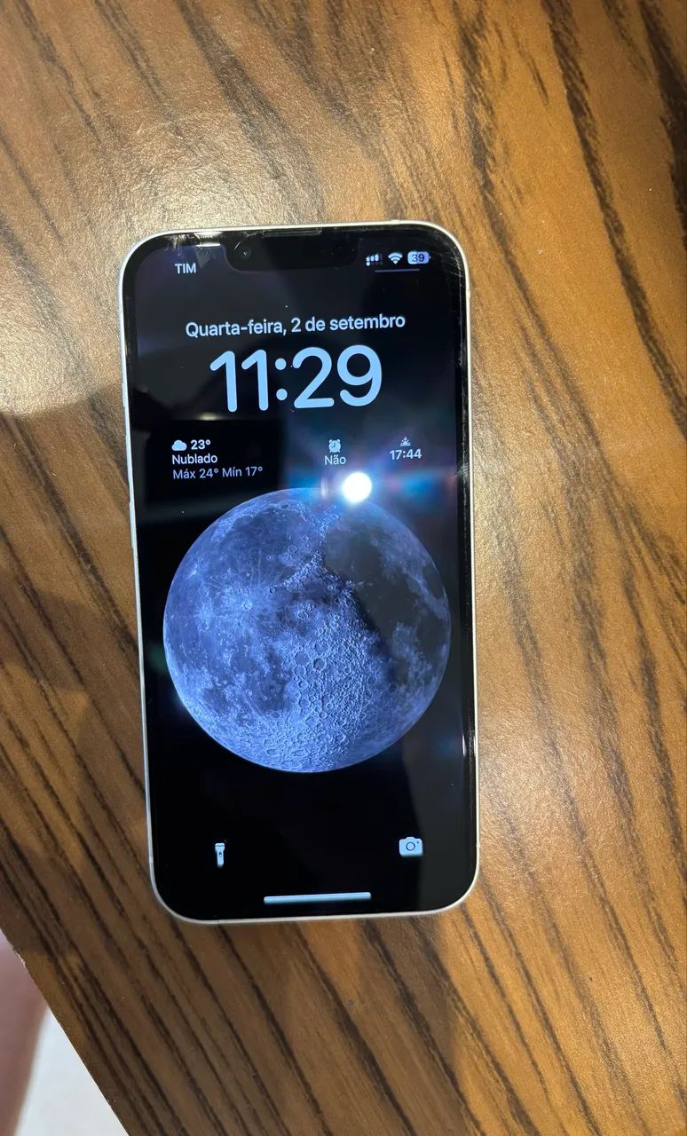 IPhone 13 - 128 GB - Foto 4