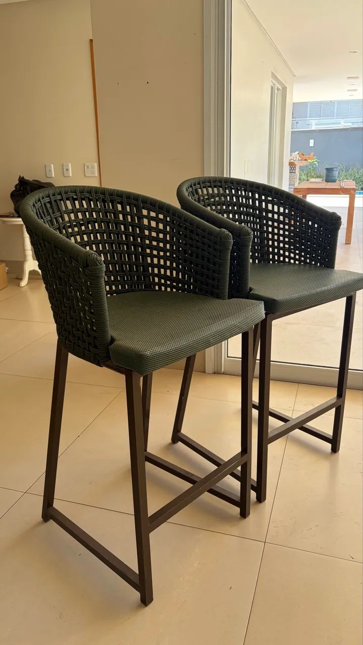 Banquetas 