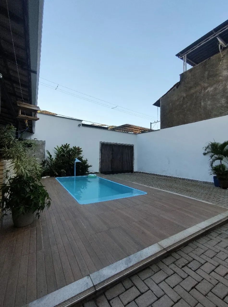 CASA EM JUIZ DE FORA 4 QUARTOS - Foto 2