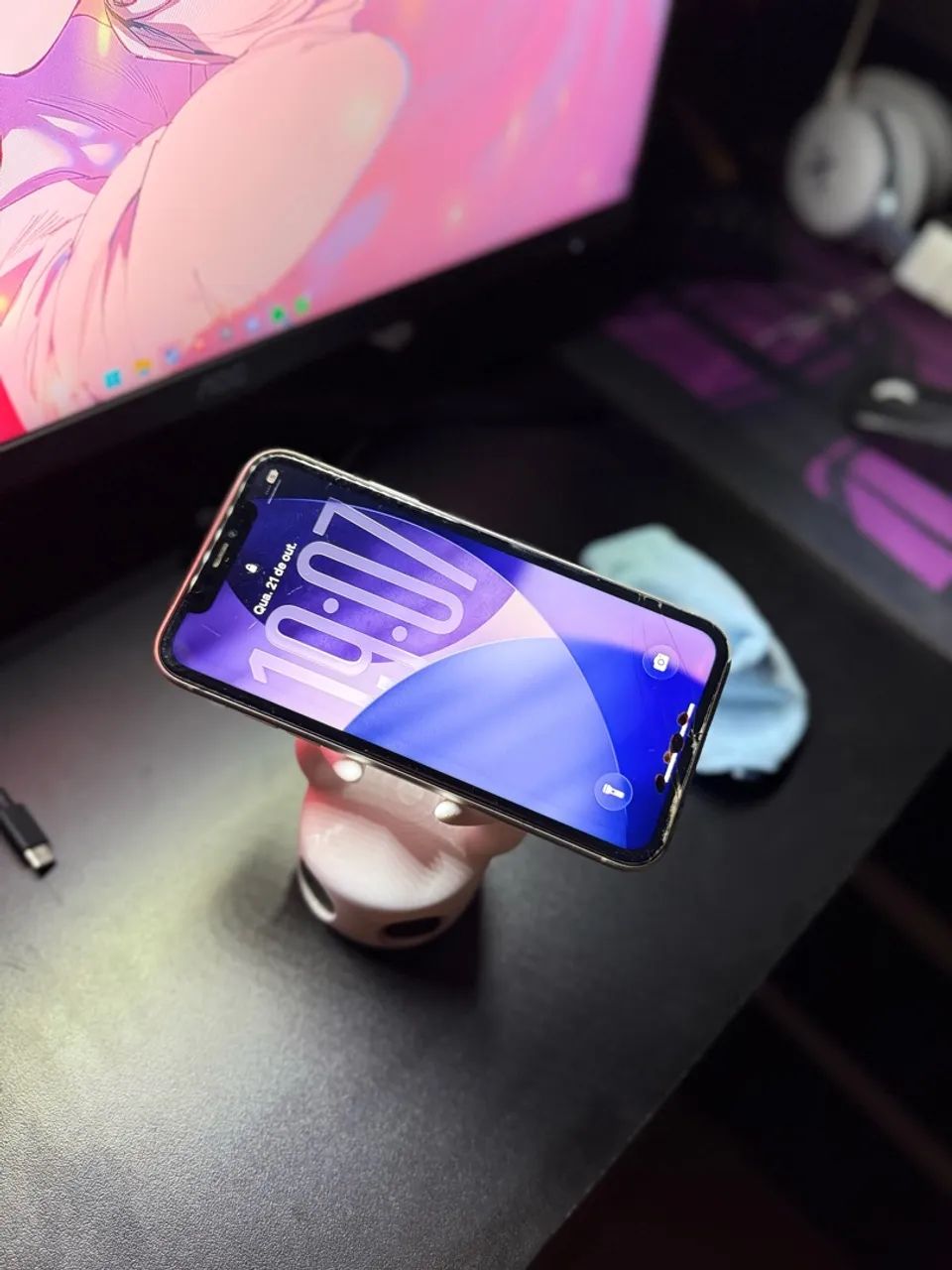 IPhone 11 - 64GB  - Foto 5